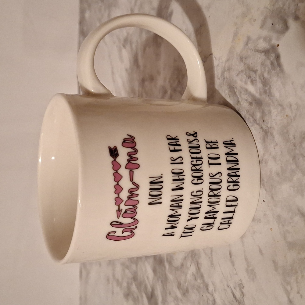Mauag mug